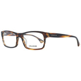 Zadig & Voltaire Brown Men Glasses Frame -   -  Zadig & Voltaire.